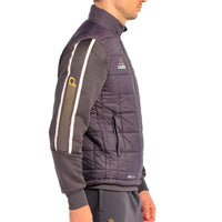 Bullpadel Brego White Padel T-Shirt