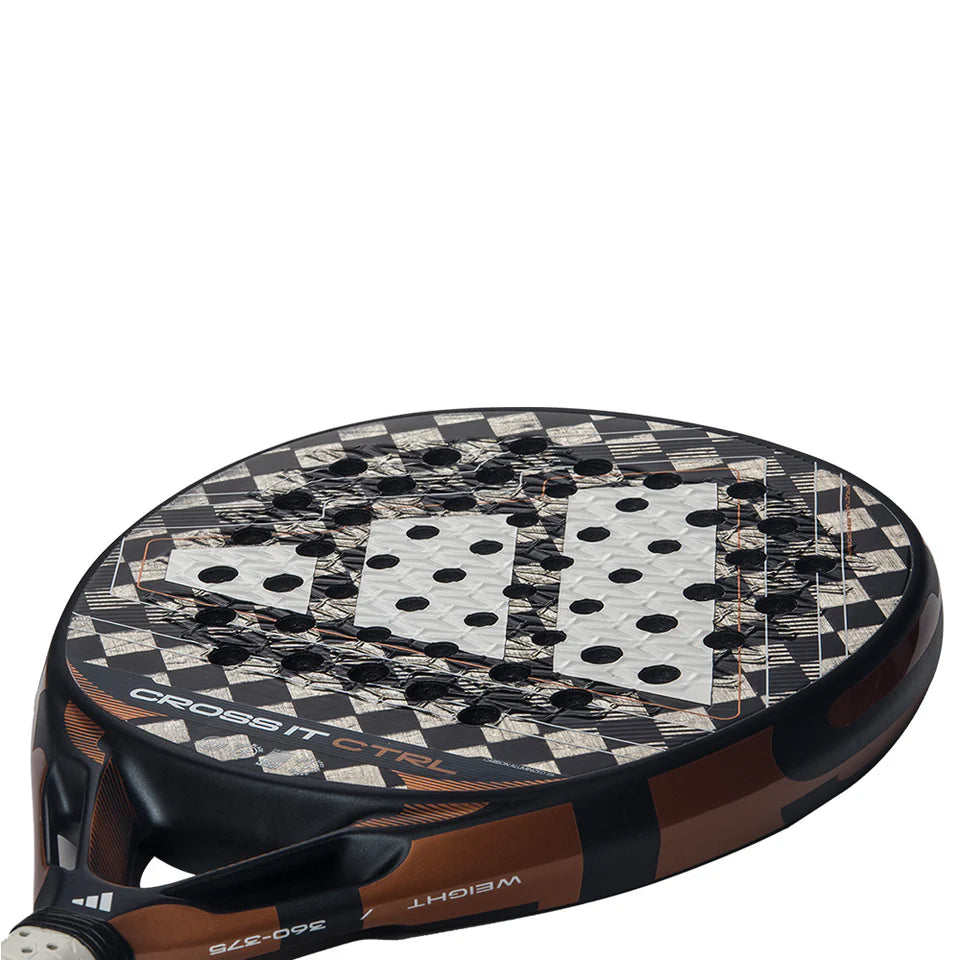 Adidas Cross IT CTRL 2026