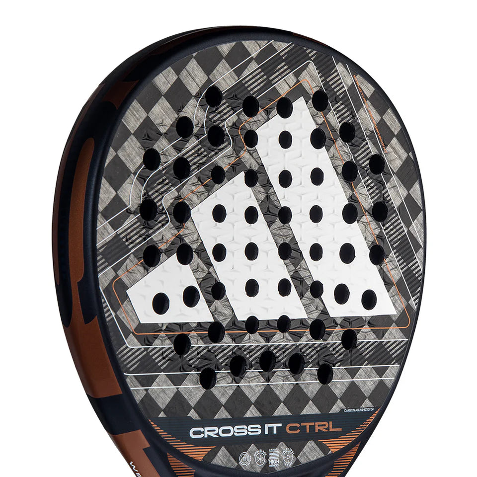 Adidas Cross IT CTRL 2026