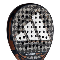 Adidas Cross IT CTRL 2026