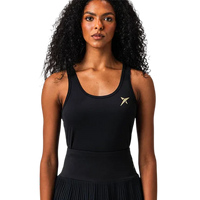 Canottiera DropShot Noor