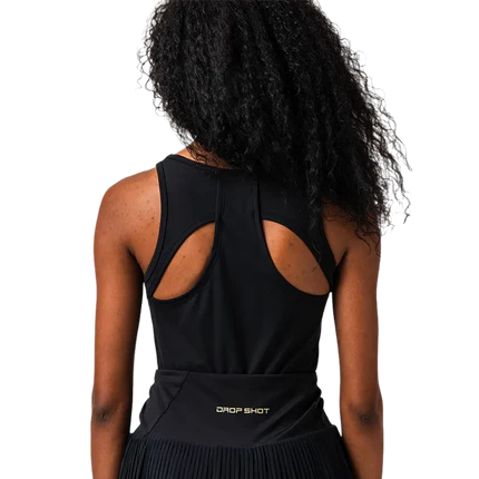 Canottiera DropShot Noor