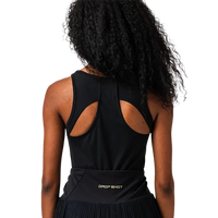 Canottiera DropShot Noor