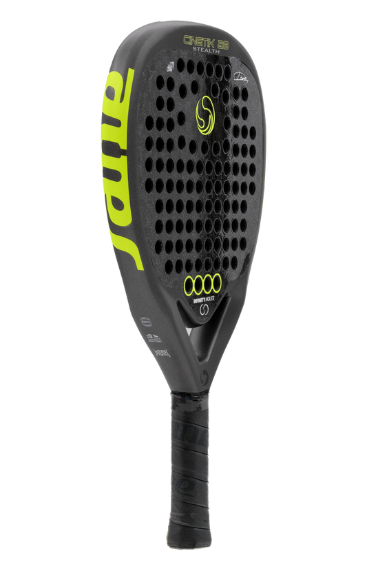 Sane Cinetik28 Stealth 2025 – Javi Ruiz