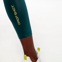 Bullpadel Brego White Padel T-Shirt