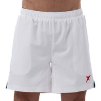 Short DropShot Caluca Bianco