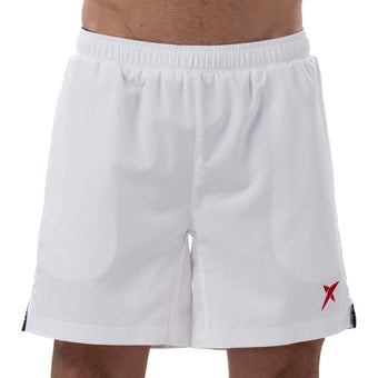compare product Short DropShot Caluca Bianco