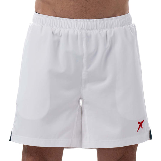 Short DropShot Caluca Bianco