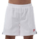 Short DropShot Caluca Bianco