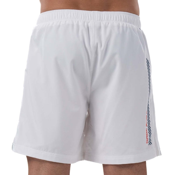 Short DropShot Caluca Bianco