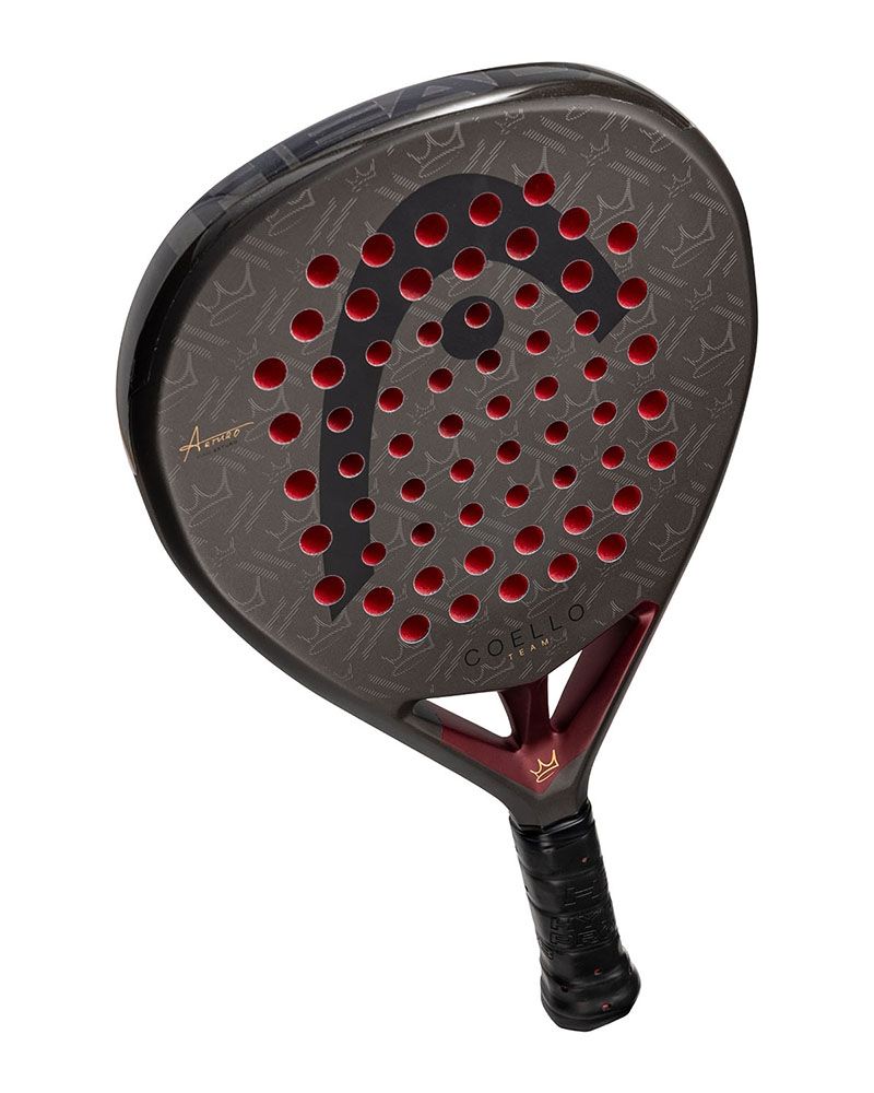 Head Coello Team 2026