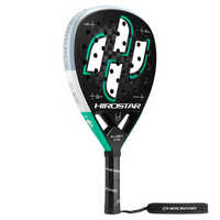 Hirostar Alien Core - Tolito Aguirre 2026