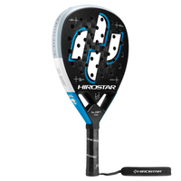 Hirostar Alien Pro - Tolito Aguirre 2026