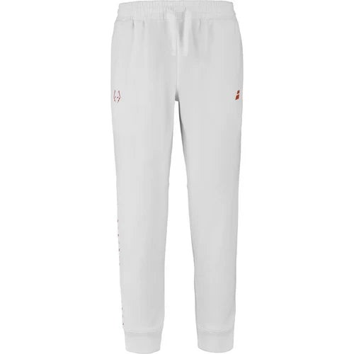 Bullpadel Brego White Padel T-Shirt