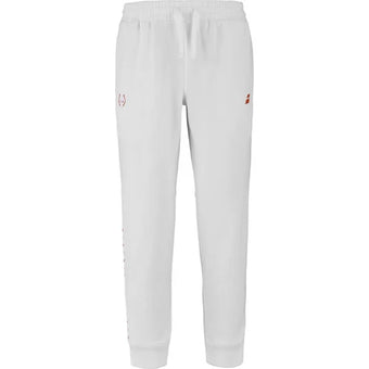 compare product Bullpadel Brego White Padel T-Shirt