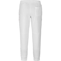 Bullpadel Brego White Padel T-Shirt