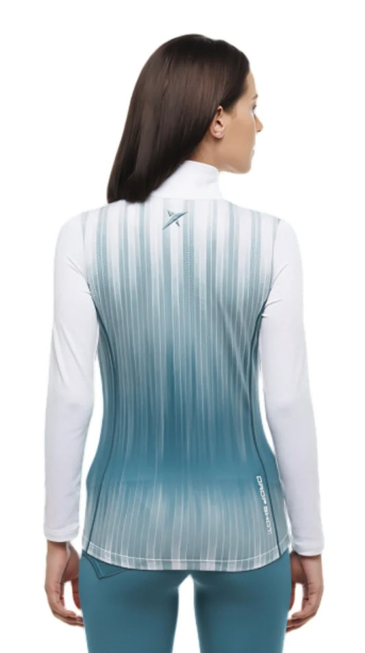 Bullpadel Bando Men's Carbon Sweatshirt