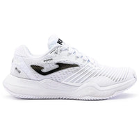 Joma Point 2402 Bianco/Nero