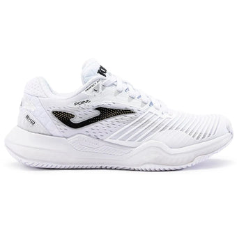 compare product Joma Point 2402 Bianco/Nero