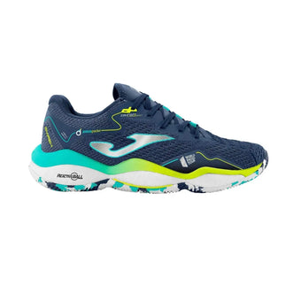 compare product Joma Shoes T. Smash Men 2303 Navy 