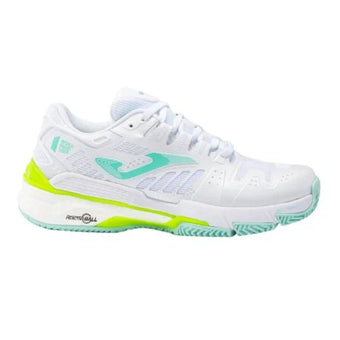 compare product Joma Special Slam 2332 White Women Sky/Blue