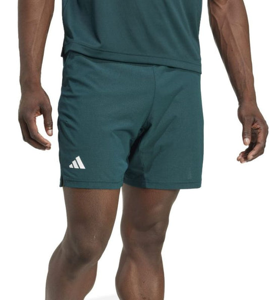 Short Adidas Ergo verde