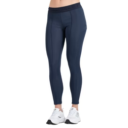 Leggings Donna Bullpadel Parera Azul Marino