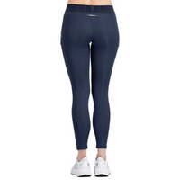 Leggings Donna Bullpadel Parera Azul Marino