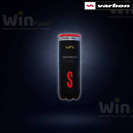 Palline Varlion Summum Pro S