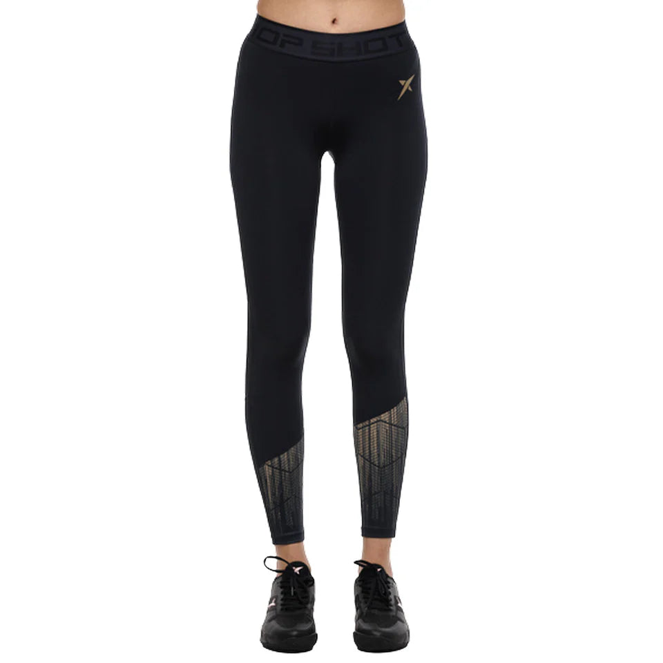 Bullpadel Brego White Padel T-Shirt