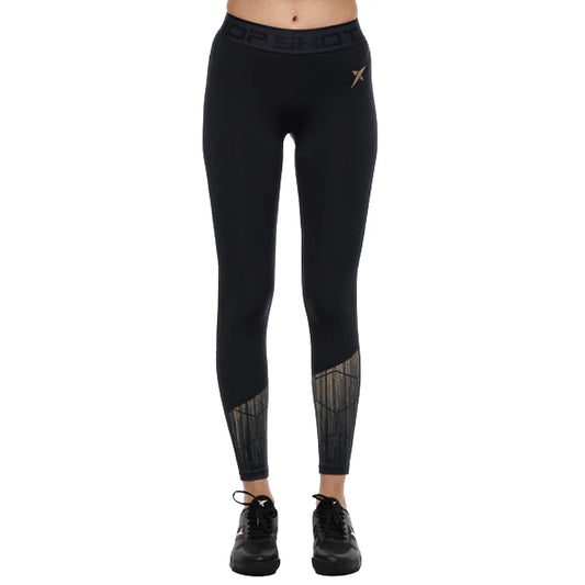 Bullpadel Brego White Padel T-Shirt