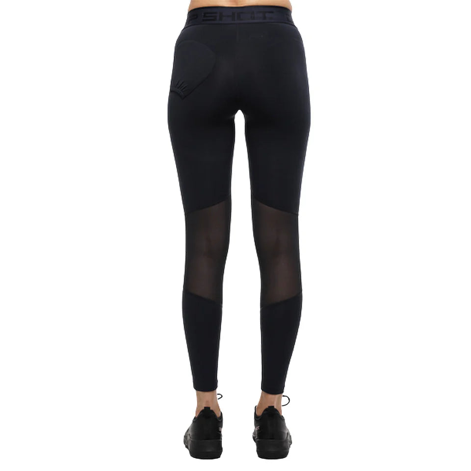 Bullpadel Brego White Padel T-Shirt