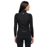 Bullpadel Bando Men's Carbon Sweatshirt