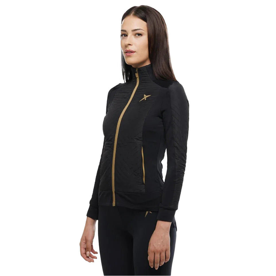 Bullpadel Bando Men's Carbon Sweatshirt
