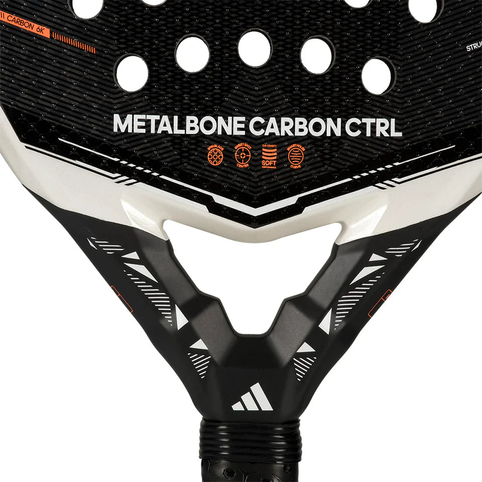 Adidas Metalbone Carbon Ctrl 2026