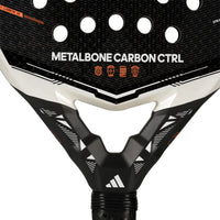 Adidas Metalbone Carbon Ctrl 2026