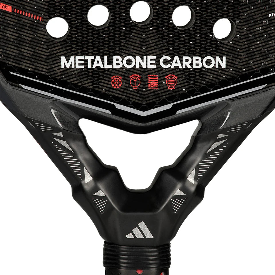 Adidas Metalbone Carbon 2026