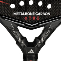 Adidas Metalbone Carbon 2026