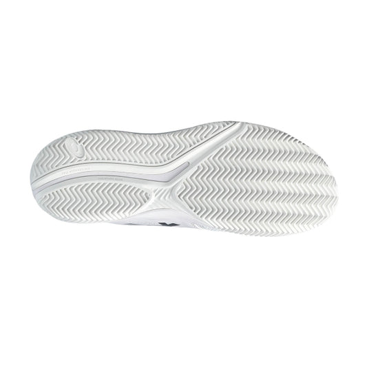 Asics Gel Padel Challenger Bianco/Nero