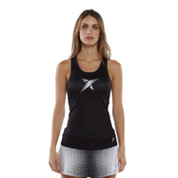 Bullpadel Brego White Padel T-Shirt