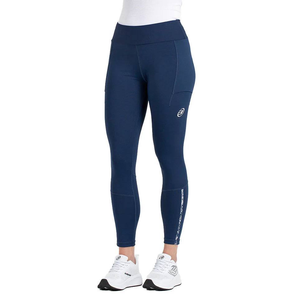 Bullpadel Brego White Padel T-Shirt