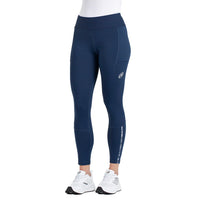 Bullpadel Brego White Padel T-Shirt