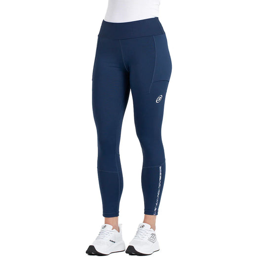 Bullpadel Brego White Padel T-Shirt