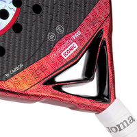 Joma Tournament Pro Iconic Rossa Nera