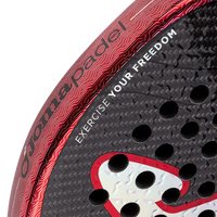 Joma Tournament Pro Iconic Rossa Nera