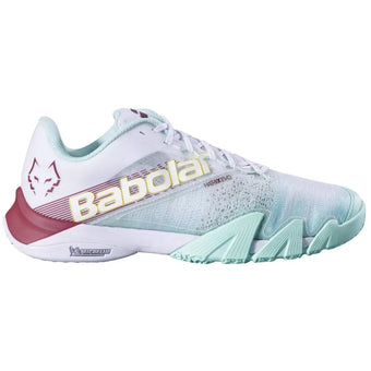 compare product Babolat Jet Premura 2 Men J. Lebron