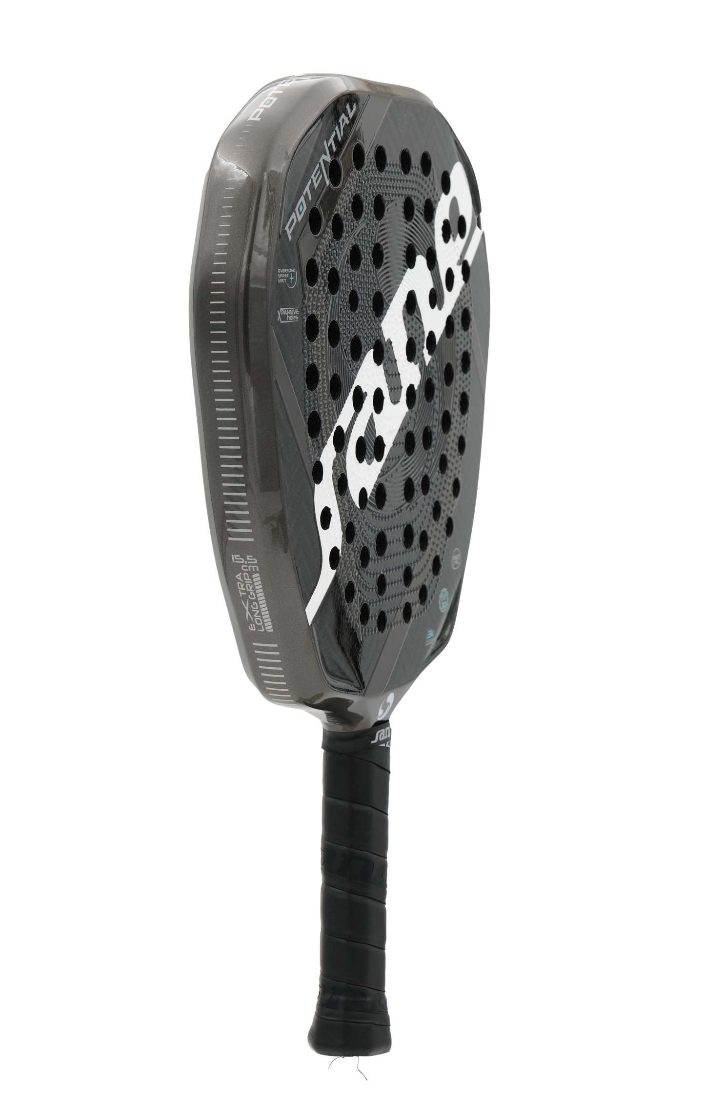 Sane Potential Intermediate Edition