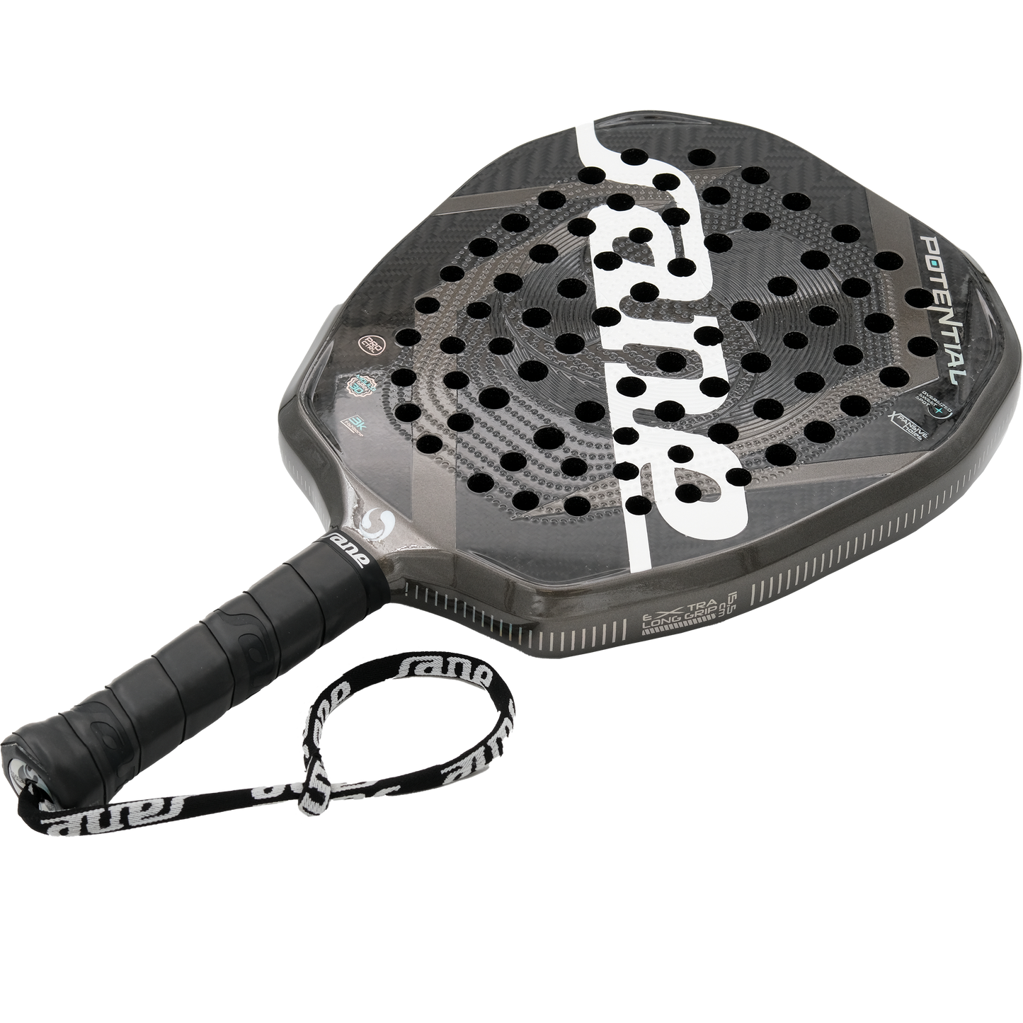 Sane Potential Intermediate Edition