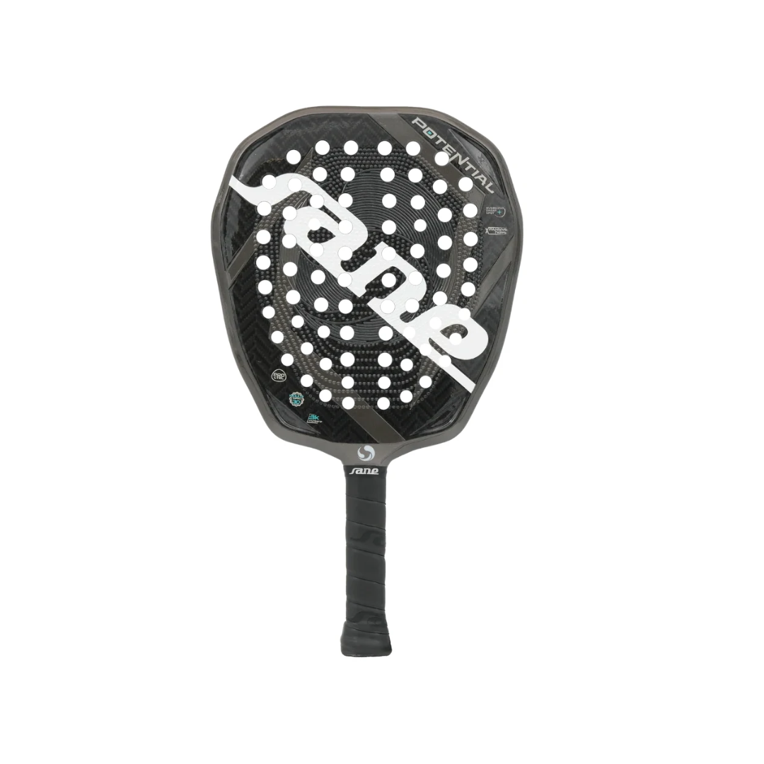 Sane Potential Intermediate Edition