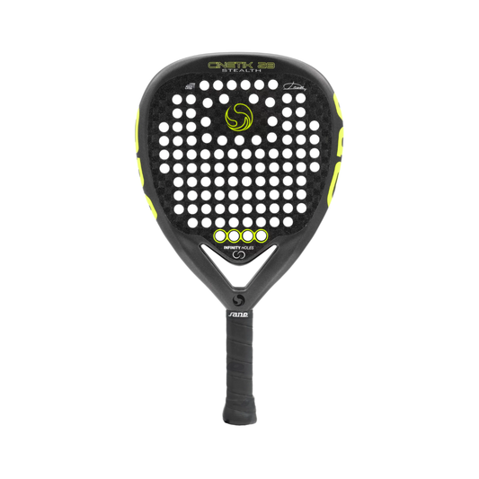 Sane Cinetik28 Stealth 2025 – Javi Ruiz